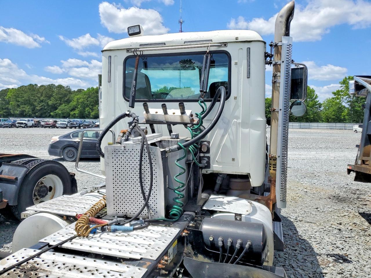 2015 MACK All other VIN 1M1AW09Y5FM052334 photo 6
