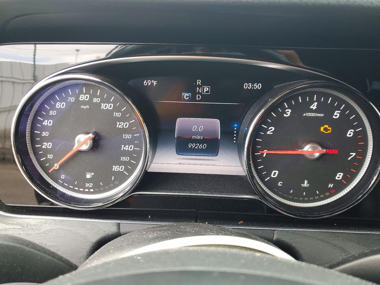 2018 Mercedes-Benz E-class VIN WDDZF4JB7JA431563 photo 9