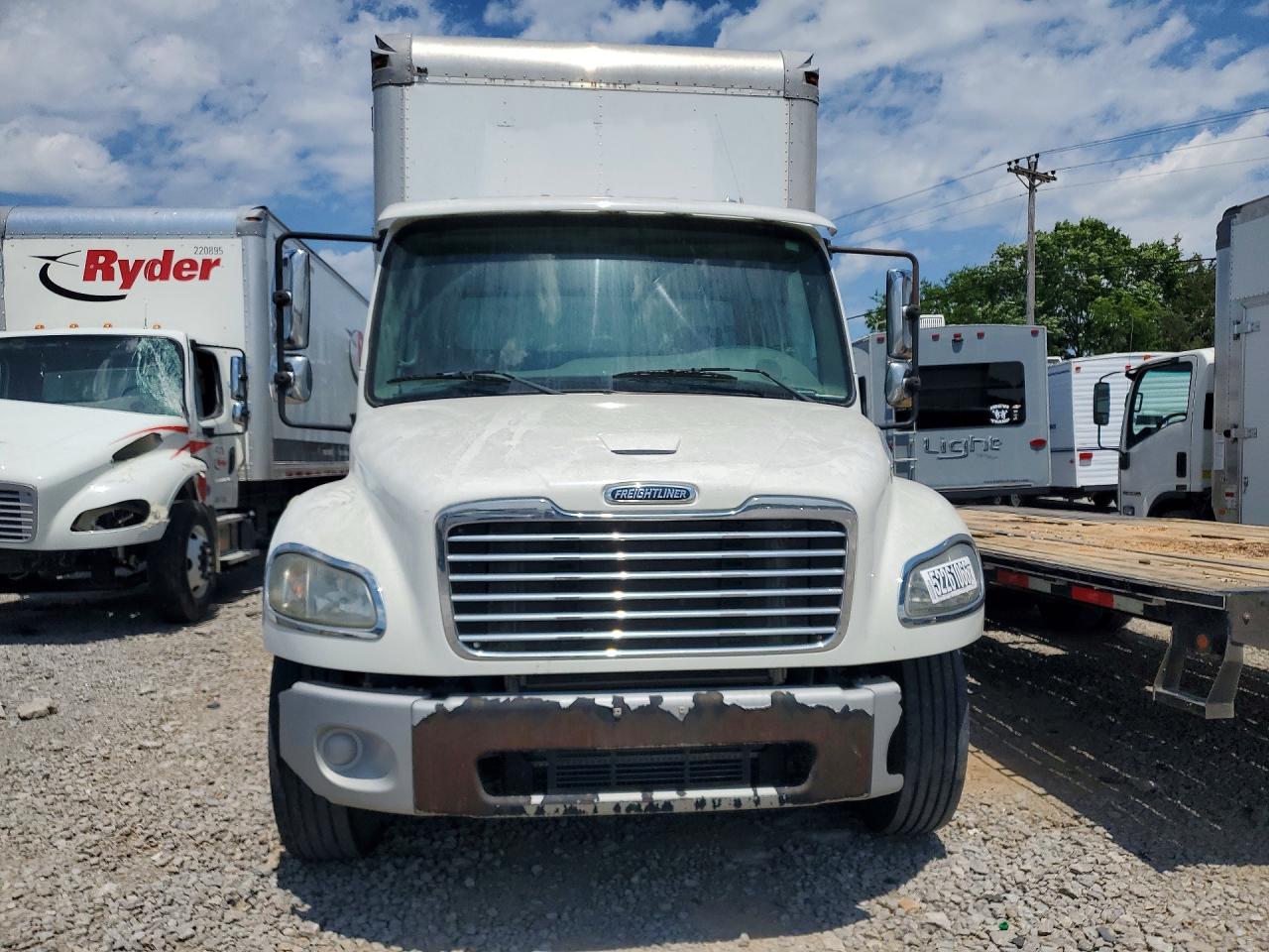 2013 FREIGHTLINER All other VIN 1FVACWDU8DHFA8593 photo 5