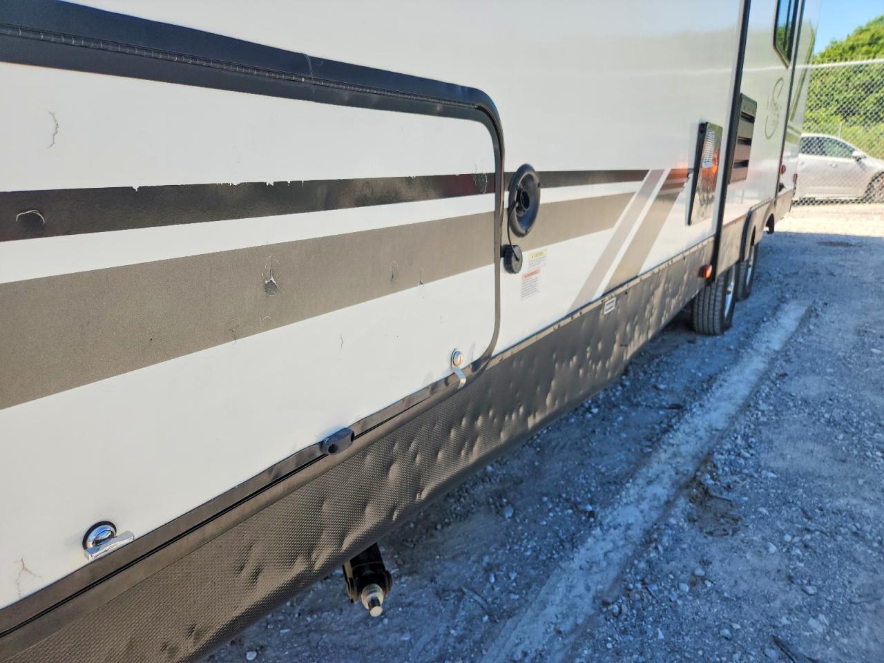 2021 COACHMEN Recreation VIN 5ZT2SBSB9MS040020 photo 9