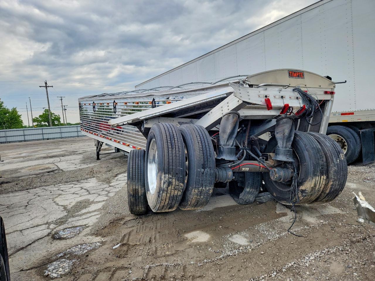 2018 TIMPTE Bulk commo VIN 1TDH40028JB161176 photo 3