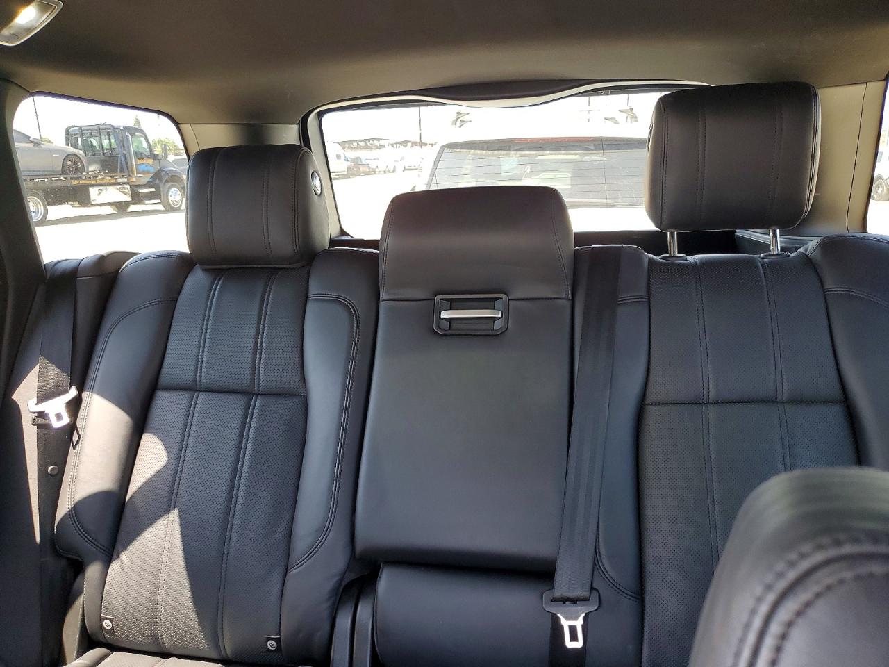 2016 Land Rangerover VIN SALGS2EFXGA251879 photo 10