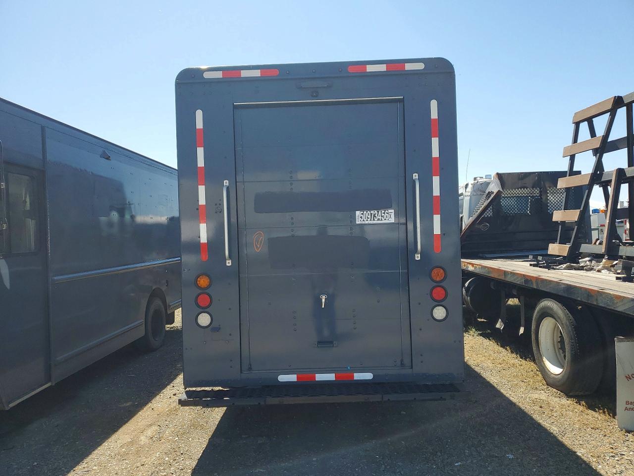 2021 FREIGHTLINER All other VIN 4UZAC2GA4MCMM9252 photo 6
