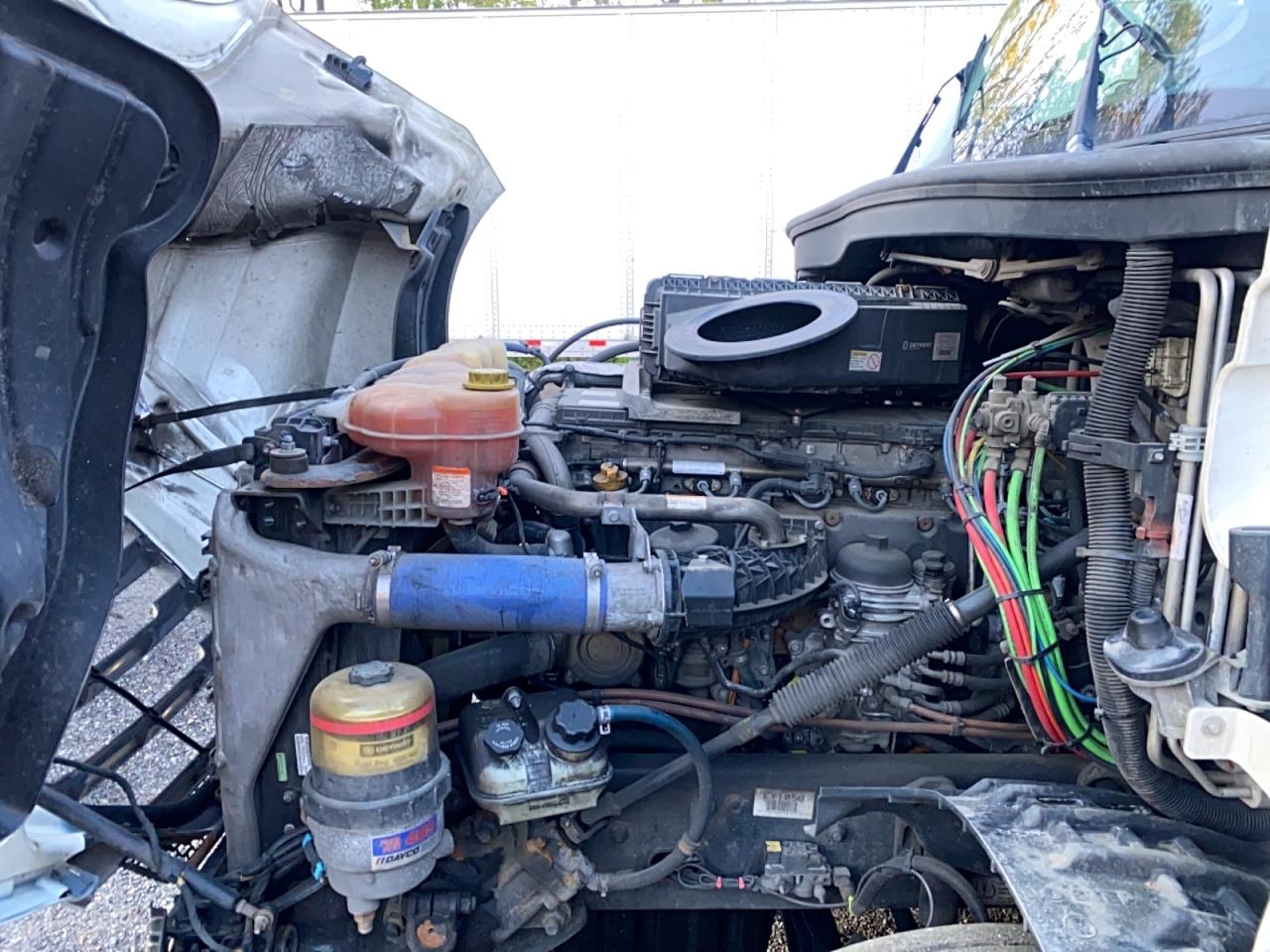 2019 FREIGHTLINER All other VIN 3AKJHHDR4KSKY1058 photo 7
