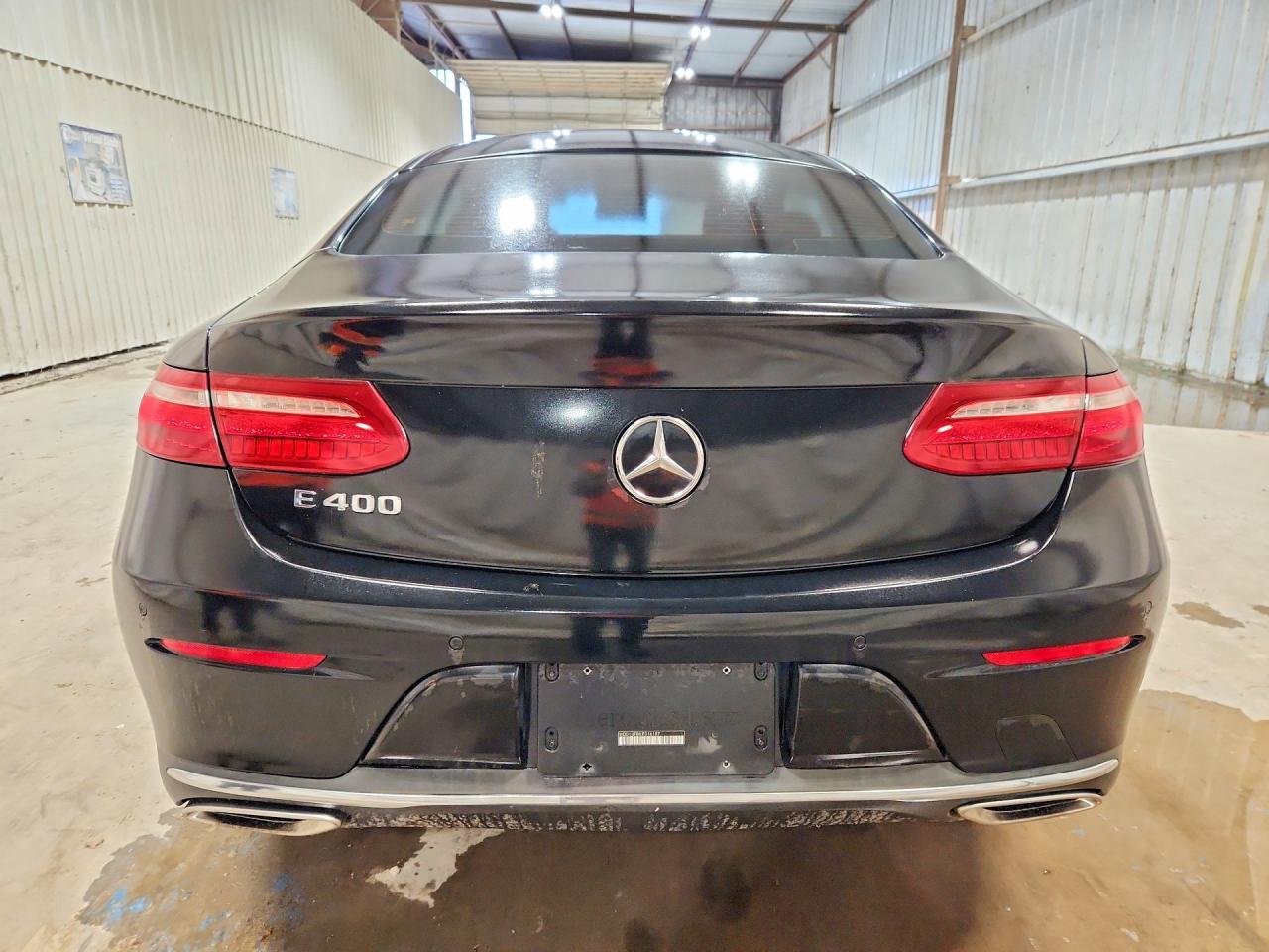 2018 Mercedes-Benz E-class VIN WDD1J6FB8JF016187 photo 6