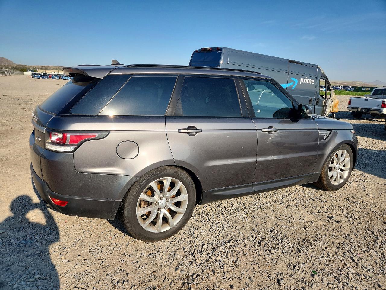 2016 Land Rangerover VIN SALWR2VF2GA636523 photo 3