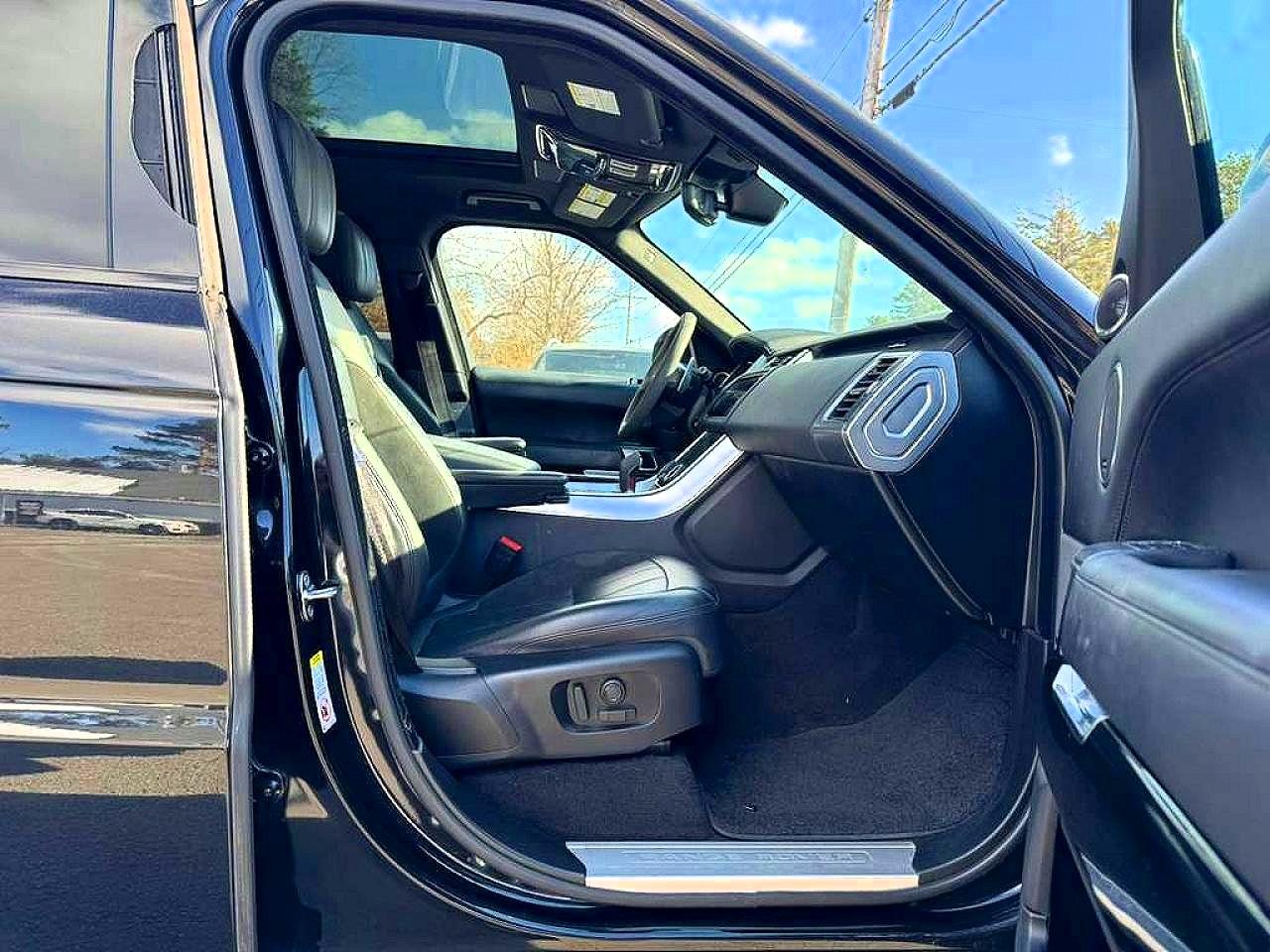 2019 LAND Rangerover VIN SALWS2SU1KA866425 photo 5