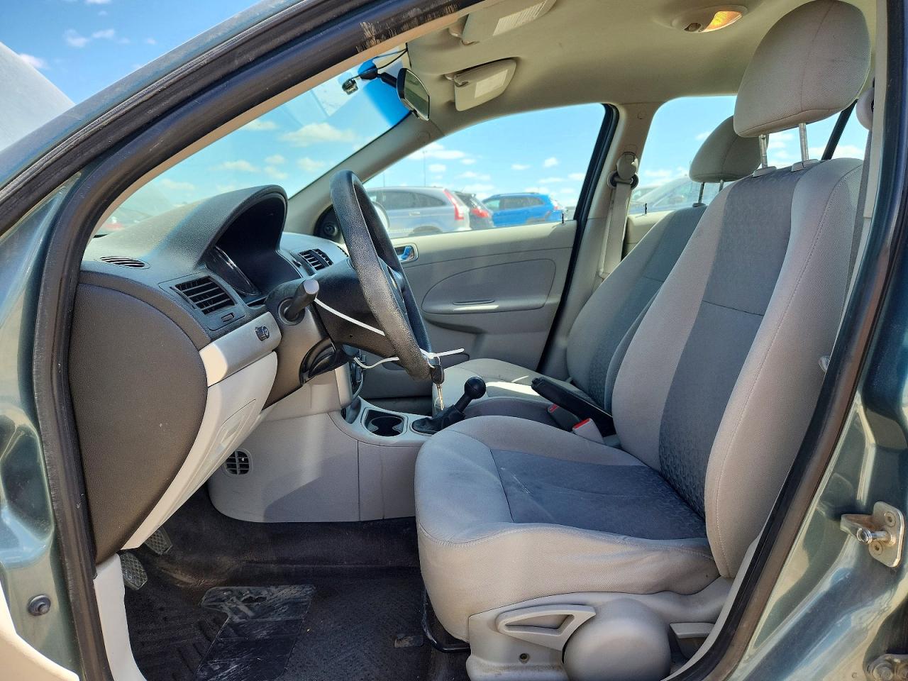 2010 Chevrolet All models VIN 1G1AA5F56A7171743 photo 7