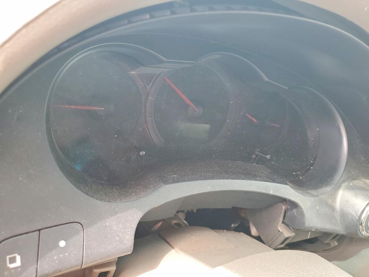 2008 NISS Altima VIN 1N4AL21E28N541086 photo 9