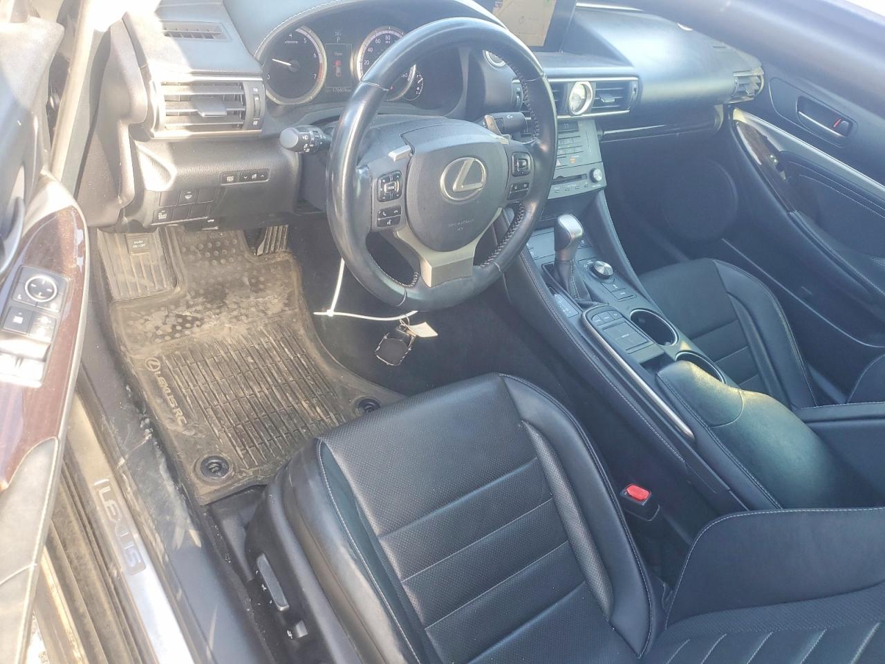 2015 Lexus Rx350 VIN JTHSE5BC1F5000470 photo 8