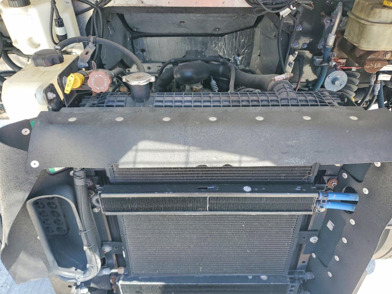 2020 FREIGHTLINER All other VIN 4UZAC2EA4LCMK0223 photo 12
