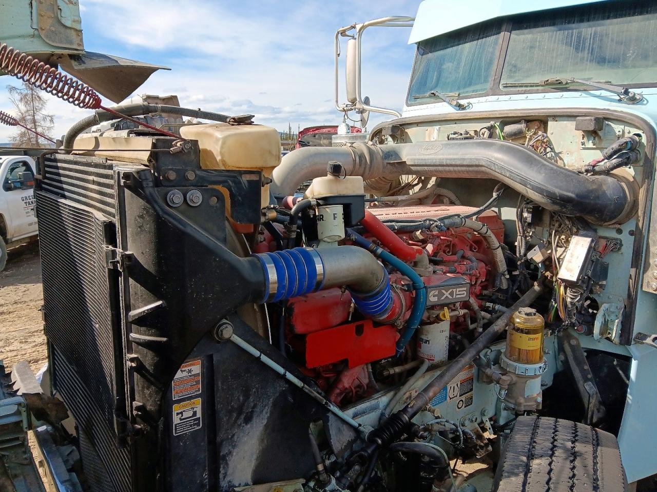 2022 PETERBILT All other VIN 1NPXD49X6ND785577 photo 7