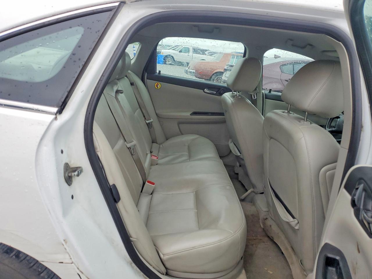 2010 CHEV Impala VIN 2G1WB5EN5A1256610 photo 10