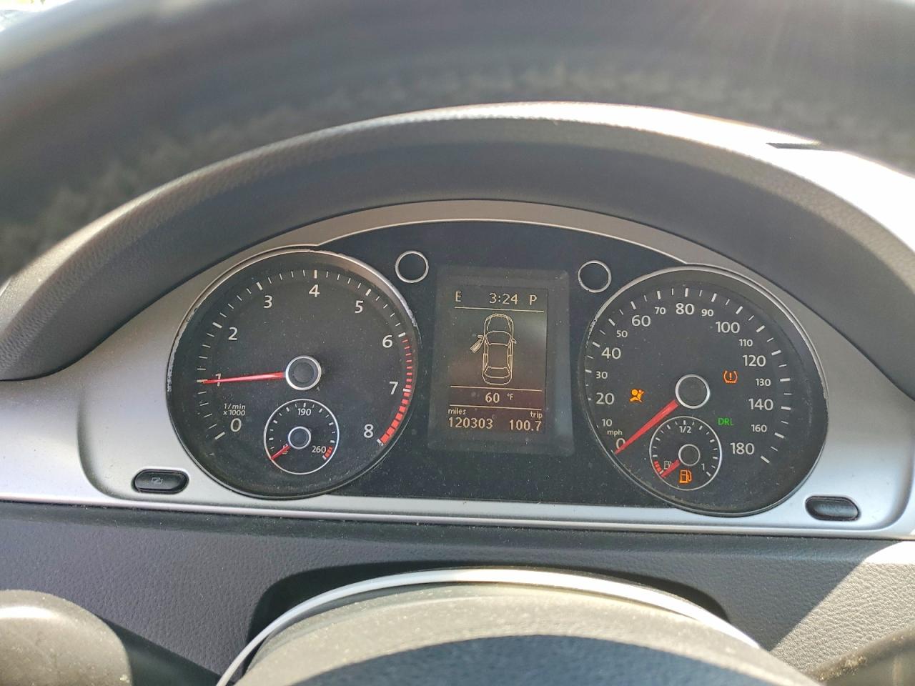 2012 VOLKSWAGEN Cc VIN WVWMP7AN0CE528418 photo 9