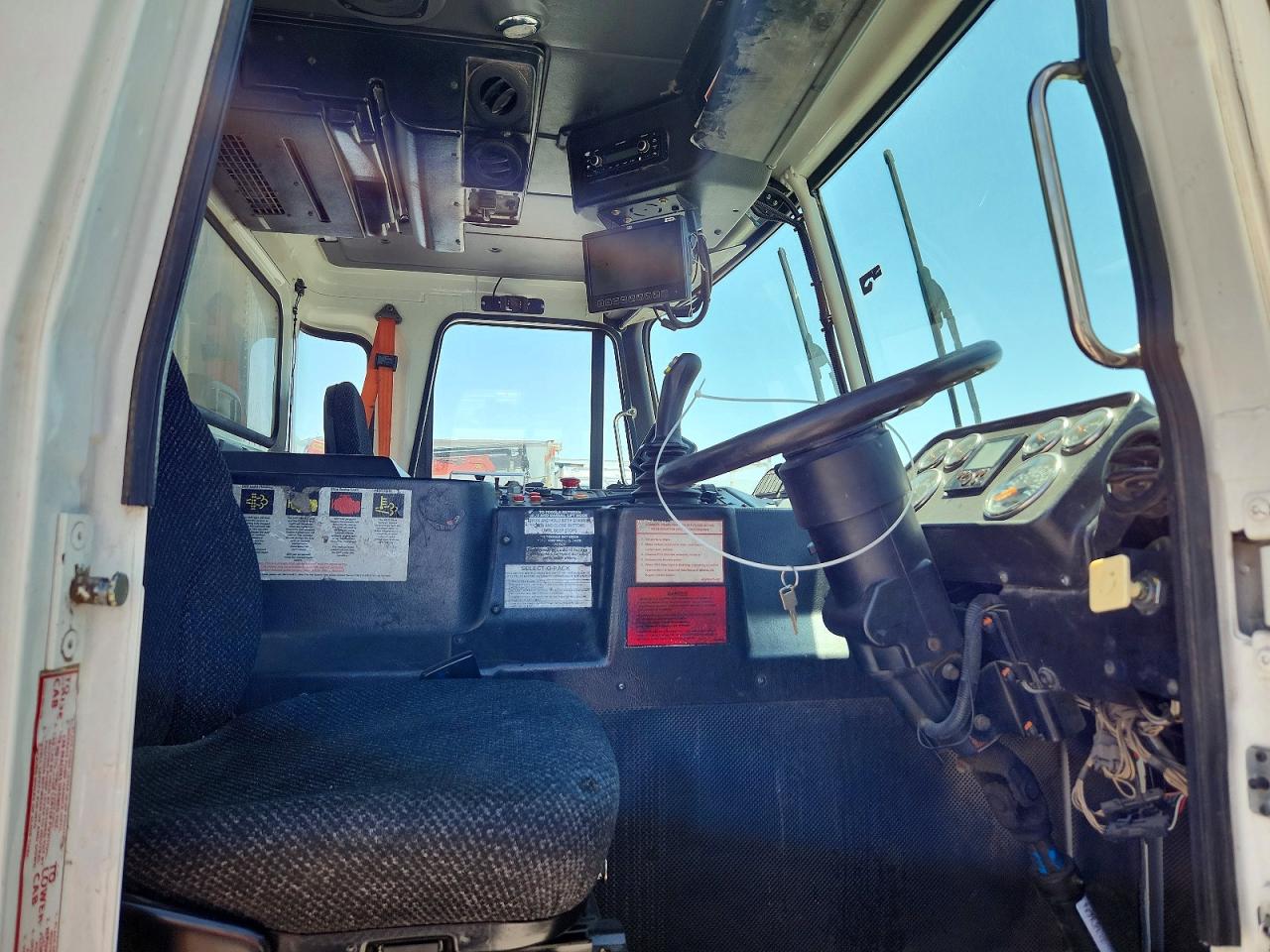 2019 AUTOCAR All other VIN 5VCACRUF1KC227586 photo 5