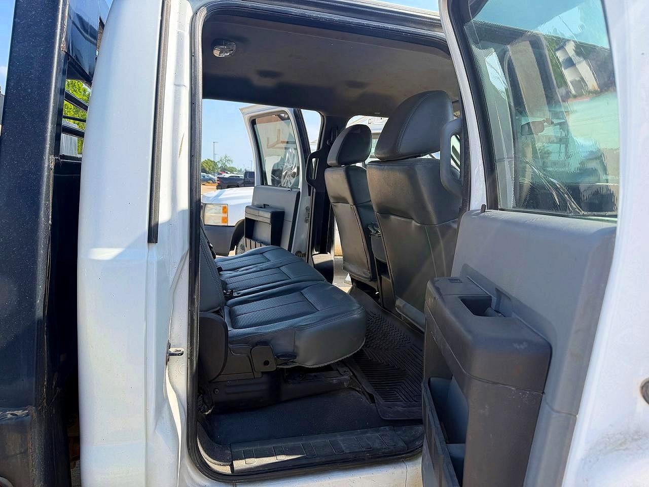 2015 Ford F550 VIN 1FD0W5HT8FEA58634 photo 6