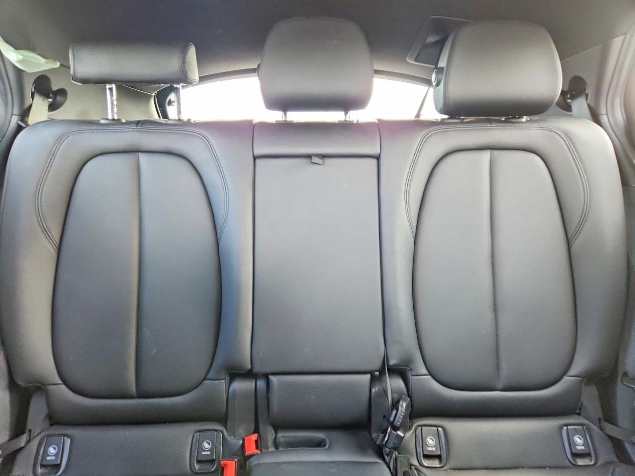 2020 BMW X2 VIN WBXYH9C09L5P00525 photo 10