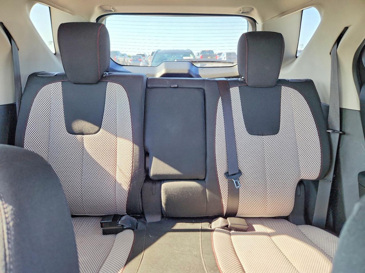 2014 Chevrolet Equinox VIN 1GNALBEK3EZ125909 photo 10