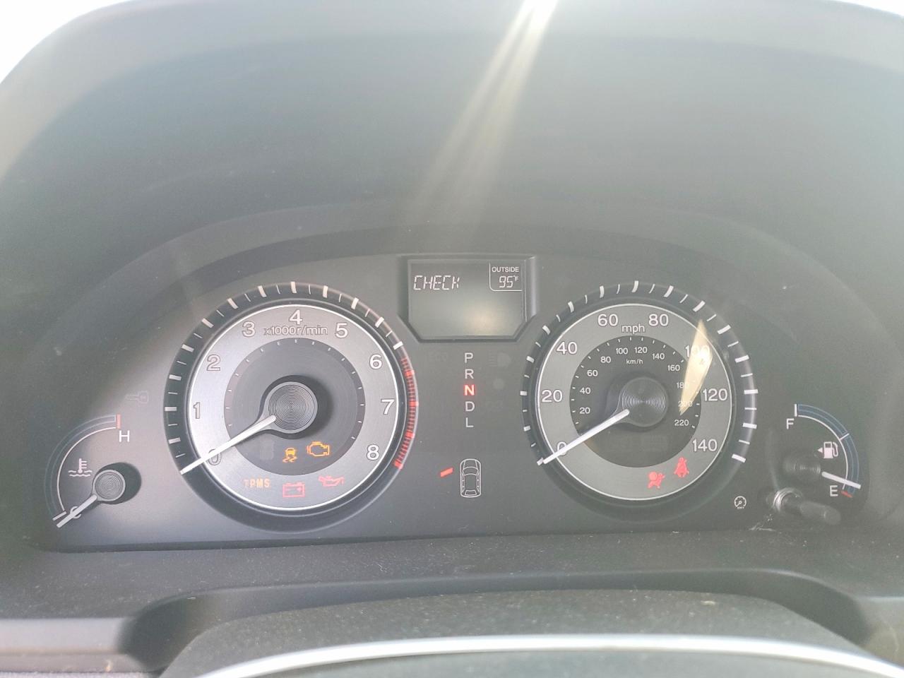 2011 HONDA All models VIN 5FNRL5H6XBB093487 photo 9