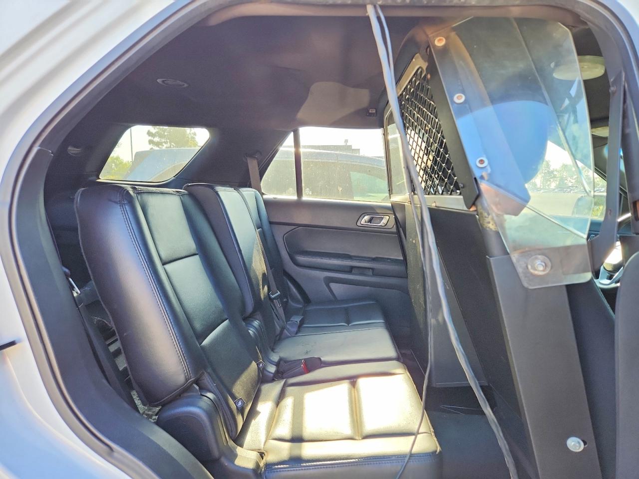 2014 Ford Explorer VIN 1FM5K8AR8EGA65295 photo 10