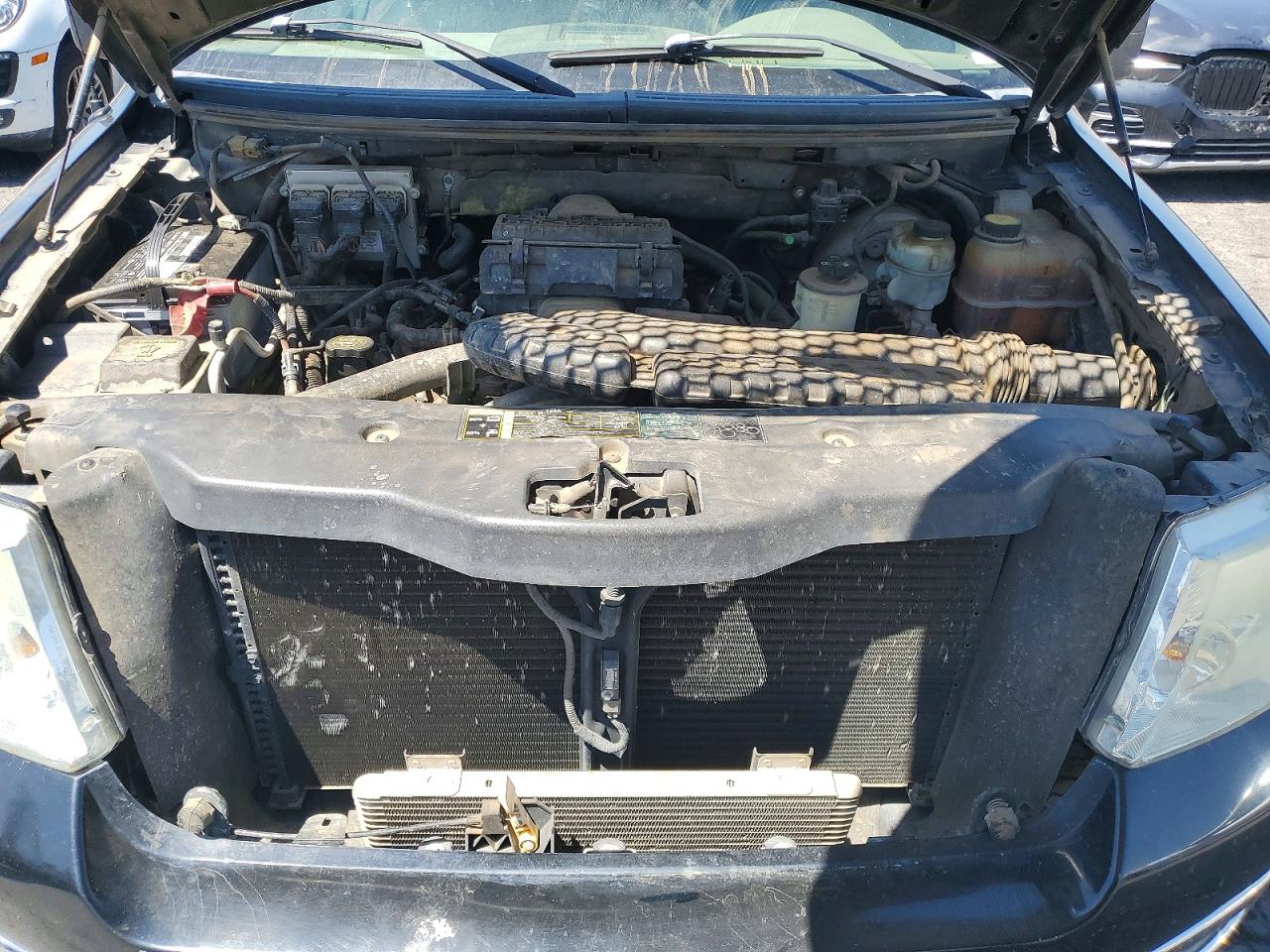 2004 Ford All models VIN 1FTPX02544KC62150 photo 11