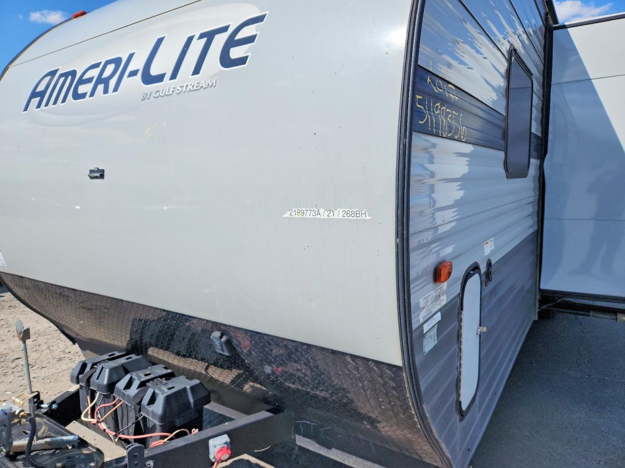 2021 GULF Ameri-lite VIN 1NL1G3020M1145391 photo 9