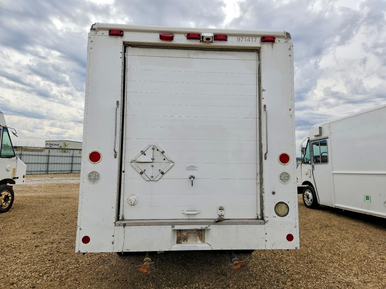 2008 FREIGHTLINER All other VIN 4UZAANDU48CZ63534 photo 6