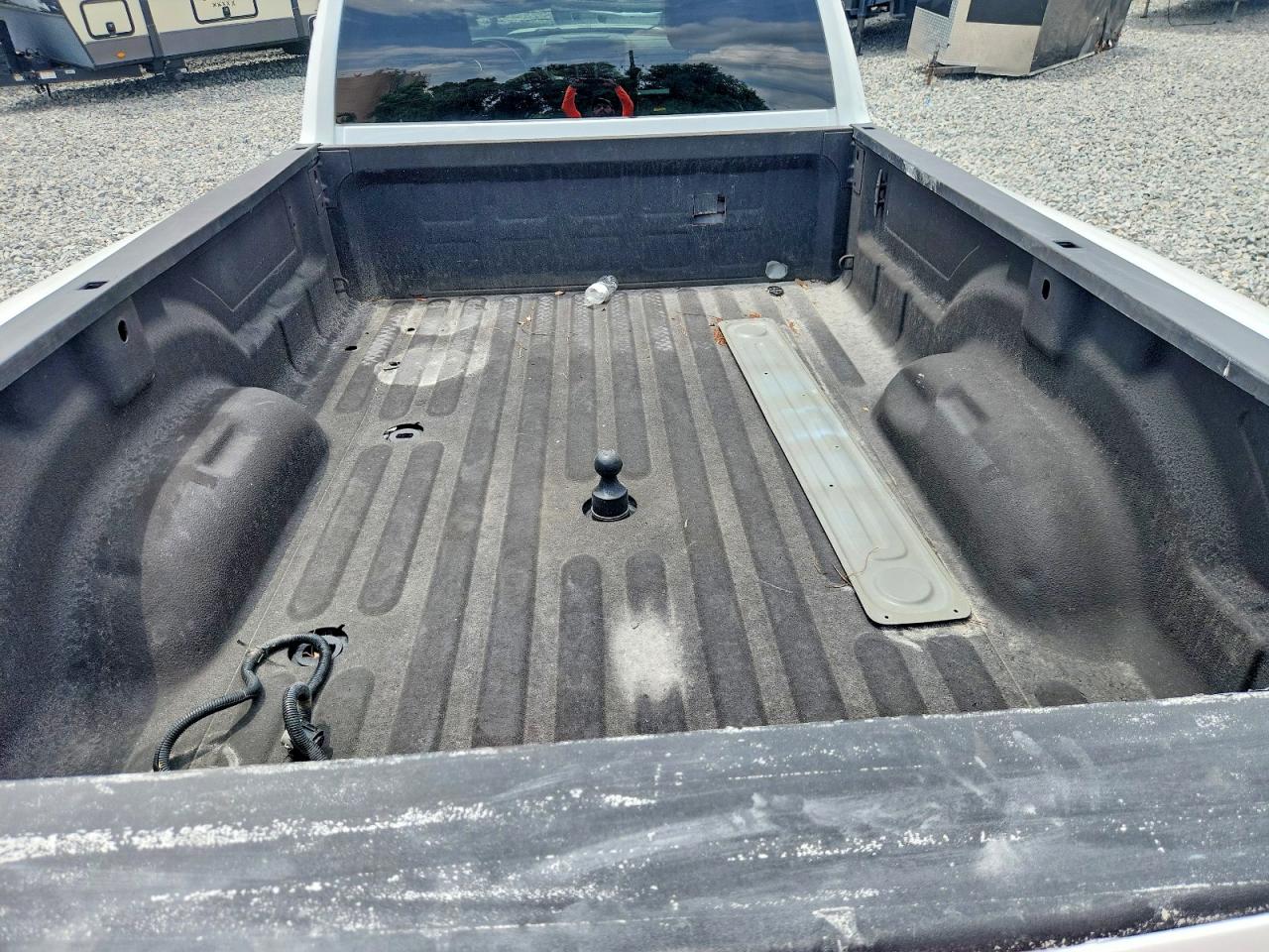 2023 Ram 2500 VIN 3C6UR5CL0PG543078 photo 10