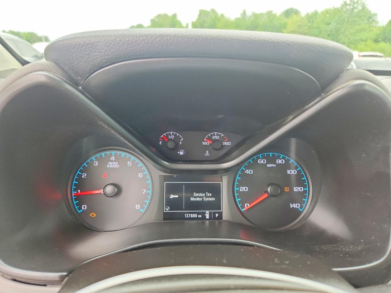 2020 GMC Canyon VIN 1GTH5BEA9L1121321 photo 9