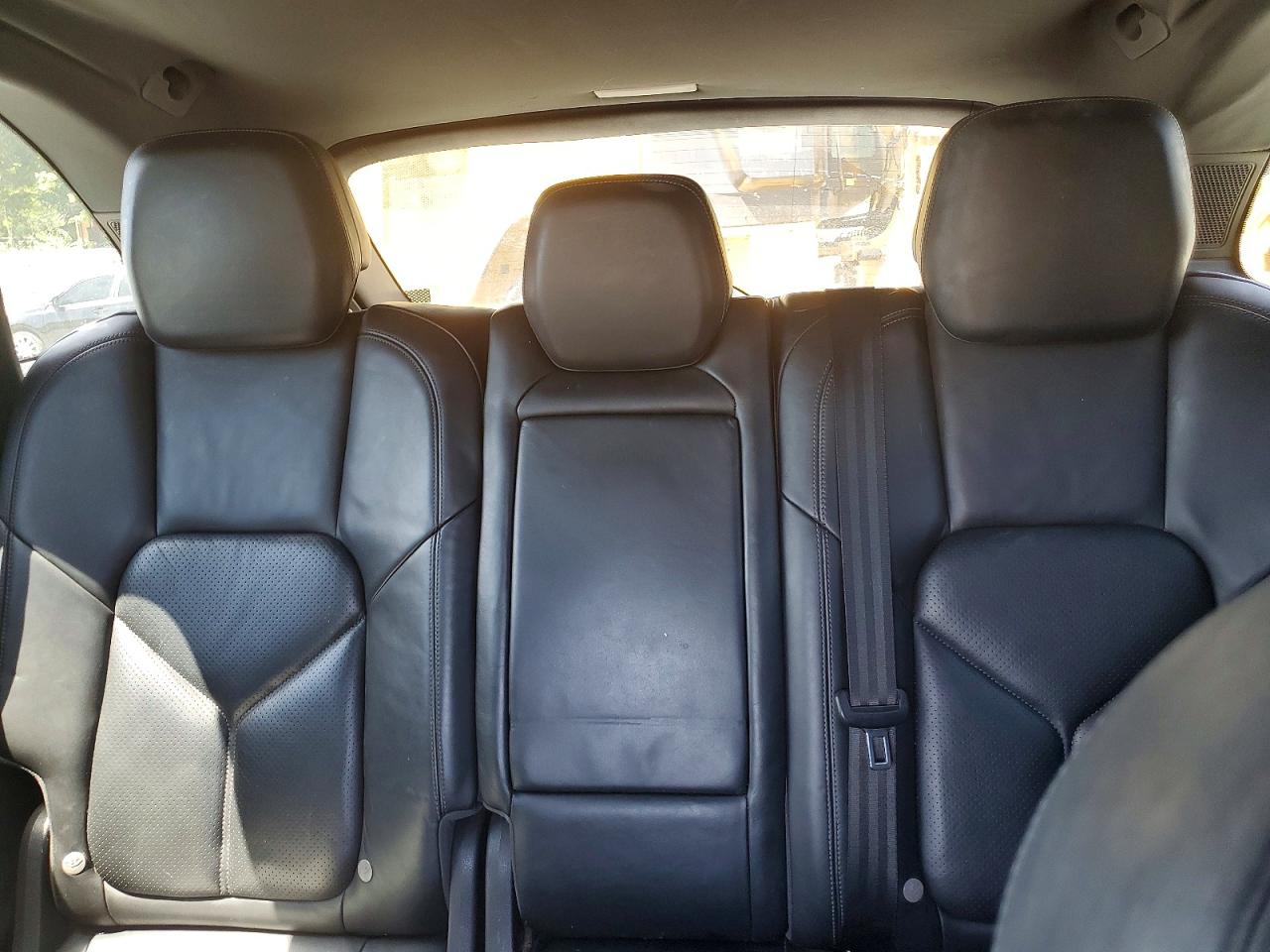 2013 Porsche Cayenne VIN WP1AA2A26DLA00780 photo 10
