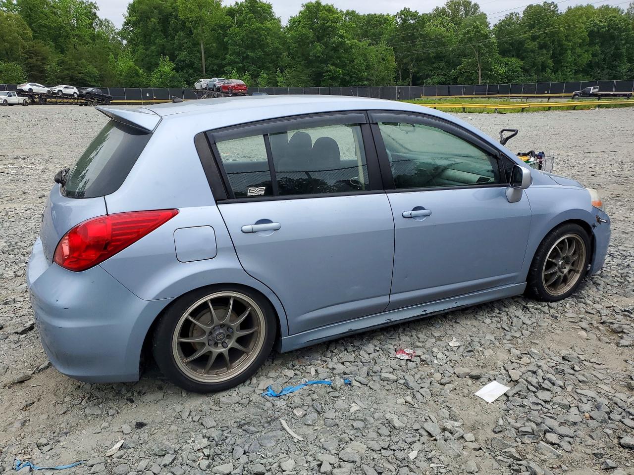 2011 NISS Versa VIN 3N1BC1CPXBL488770 photo 3