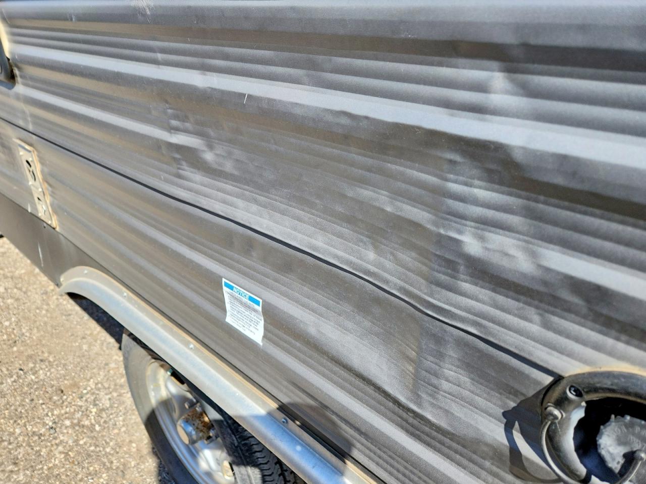 2019 FOREST Catalina VIN 5ZT2CANB0KU033493 photo 9