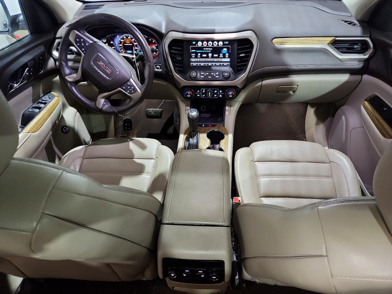 2017 GMC Acadia den VIN 1GKKNXLS9HZ219034 photo 8