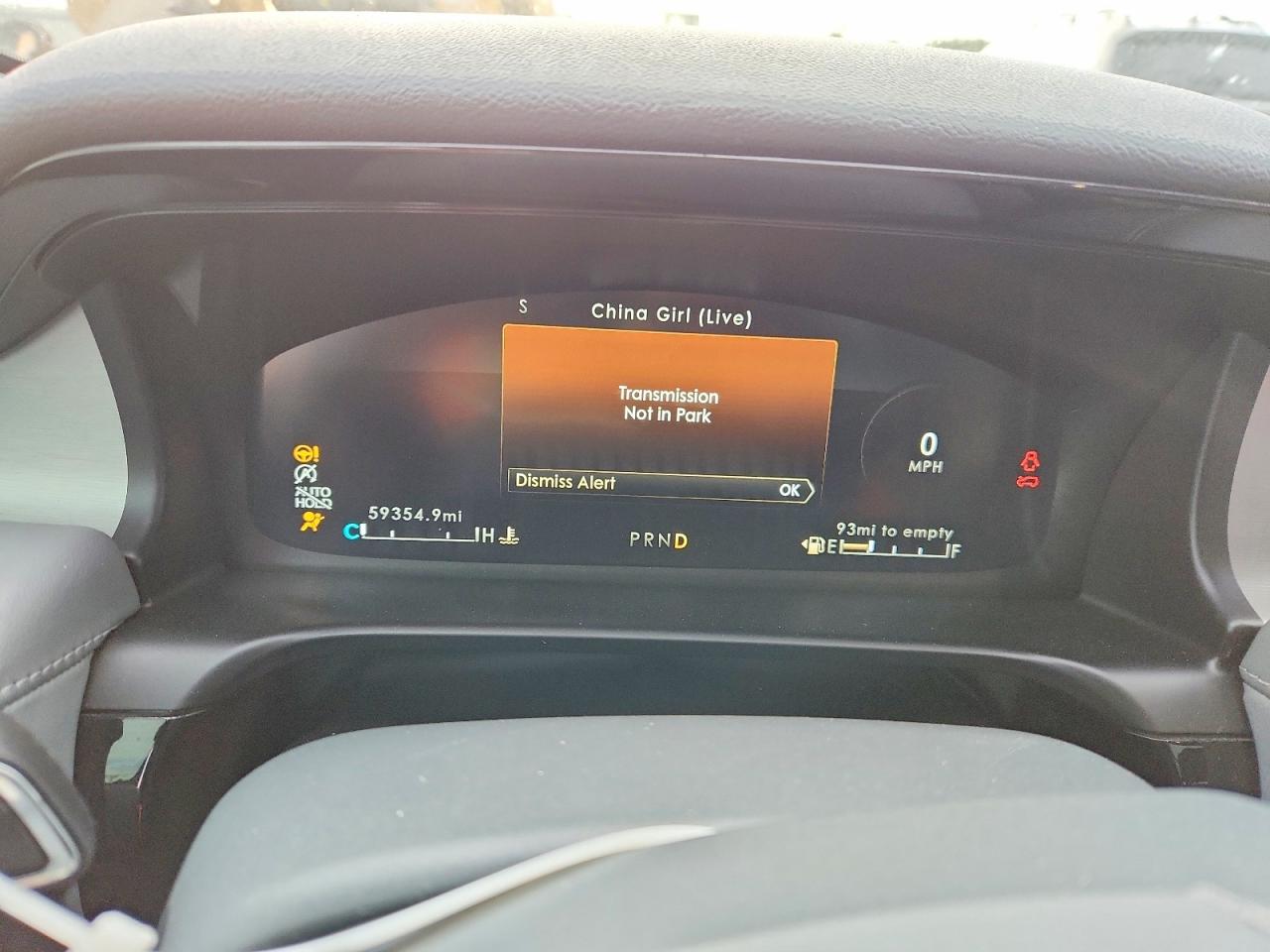 2020 Lincoln Aviator VIN 5LM5J7XC5LGL00567 photo 9