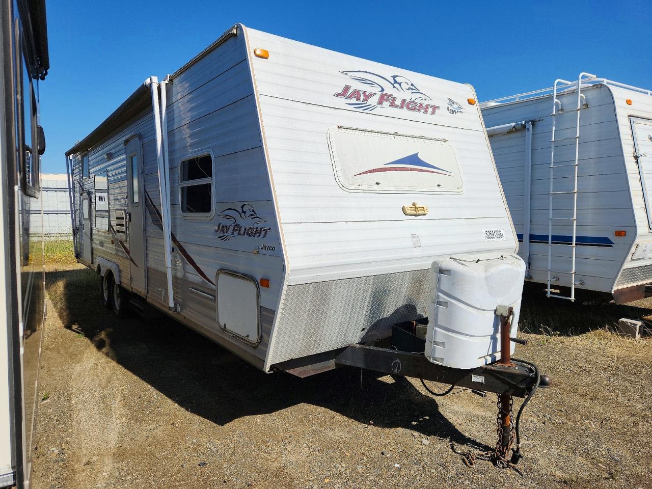 2006 JAYCO All models VIN 1UJBJ02P361EN0490 photo 1
