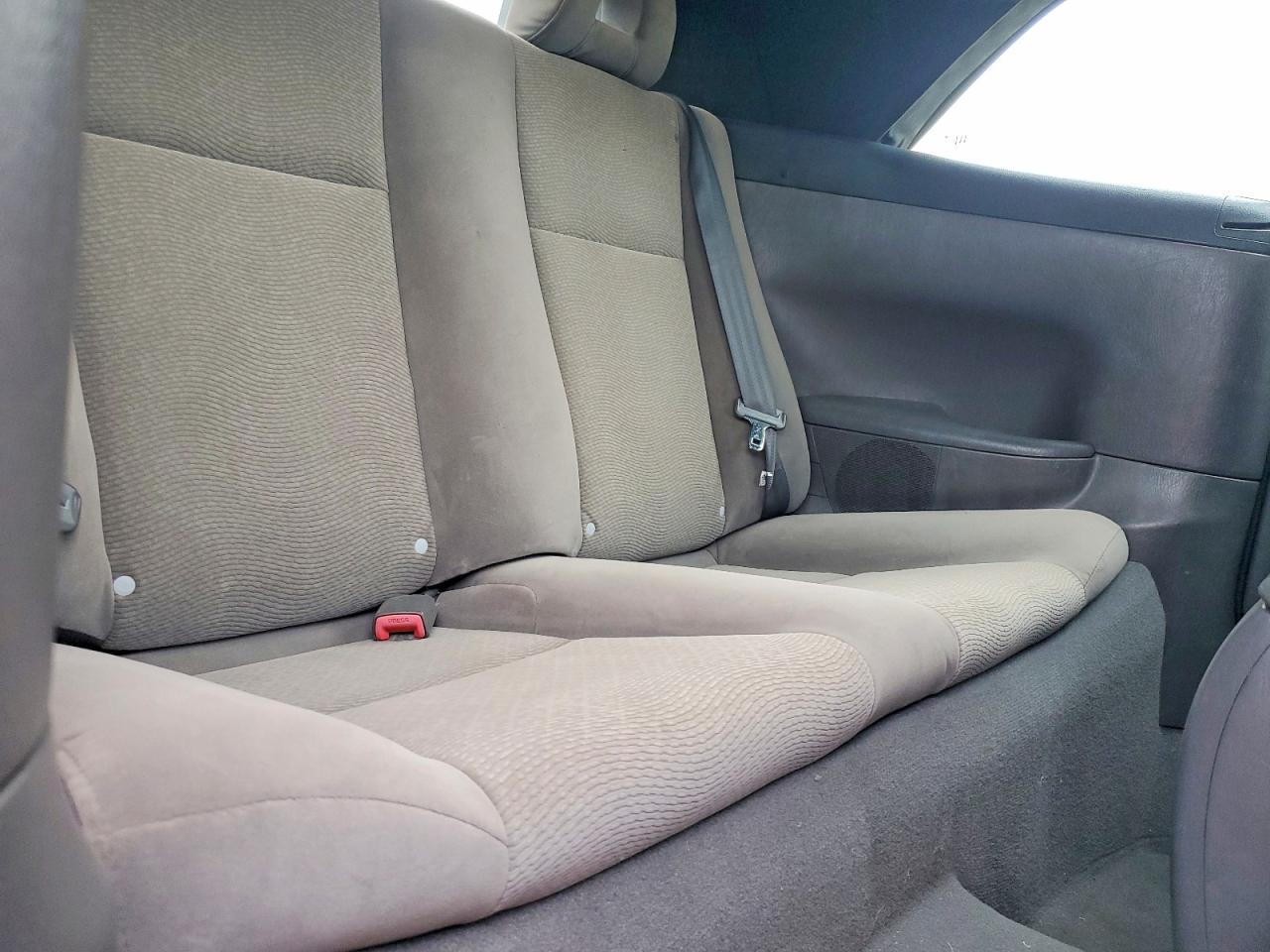 2008 Toyota Camry sola VIN 4T1FA38P88U147242 photo 10