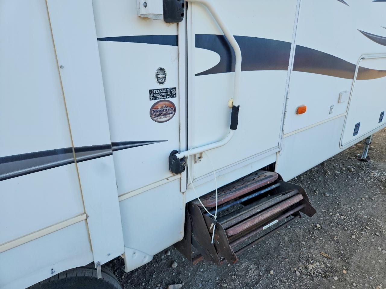 2011 KEYSTONE Other VIN 4YDF34020B4702323 photo 9