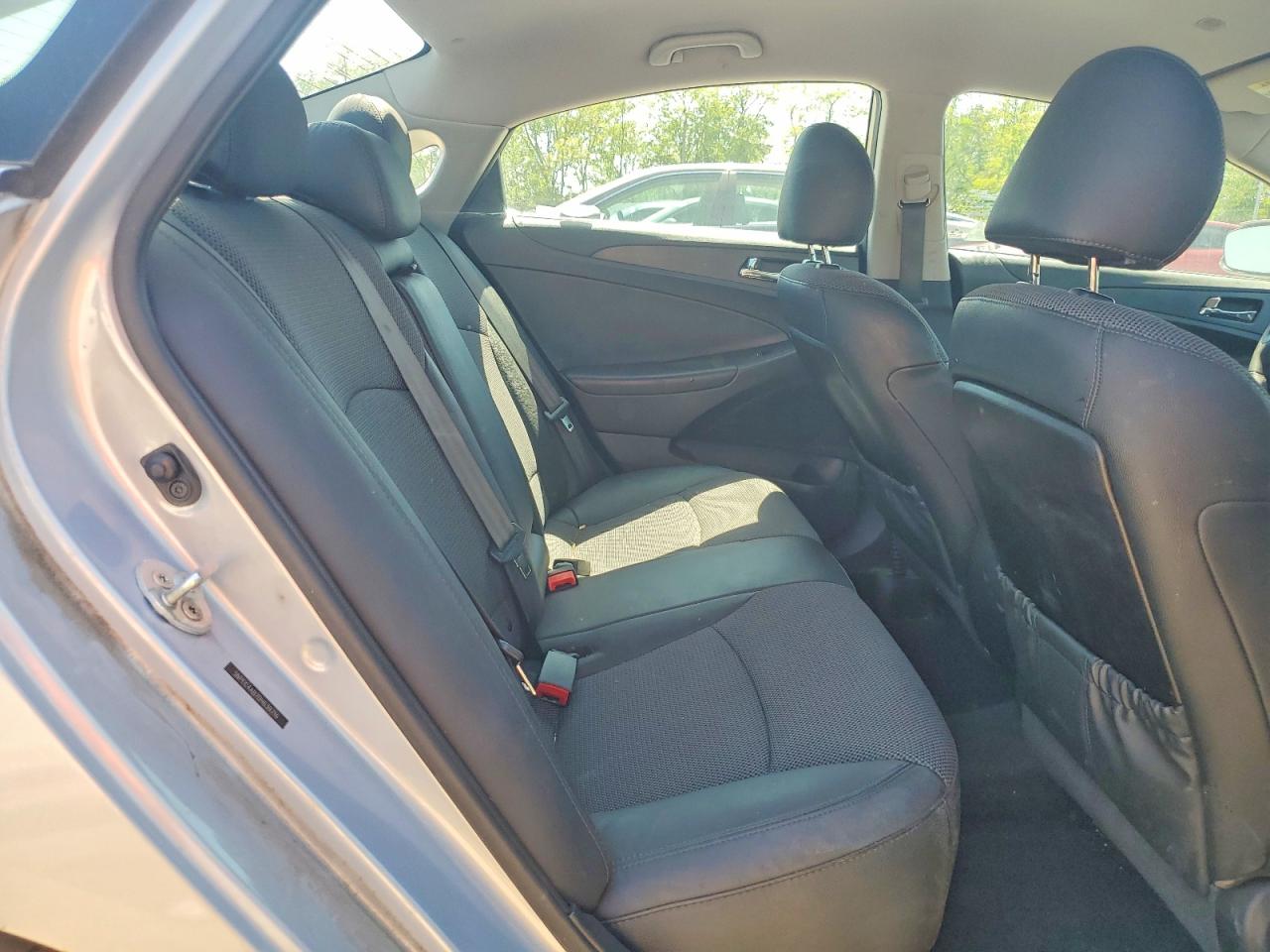 2013 Sonata VIN 5NPEC4AB7DH639716 photo 10