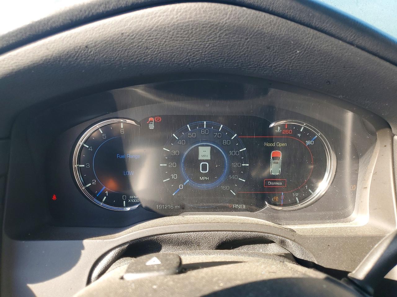 2019 Cadillac Escalade VIN 1GYS4JKJ4KR278921 photo 9