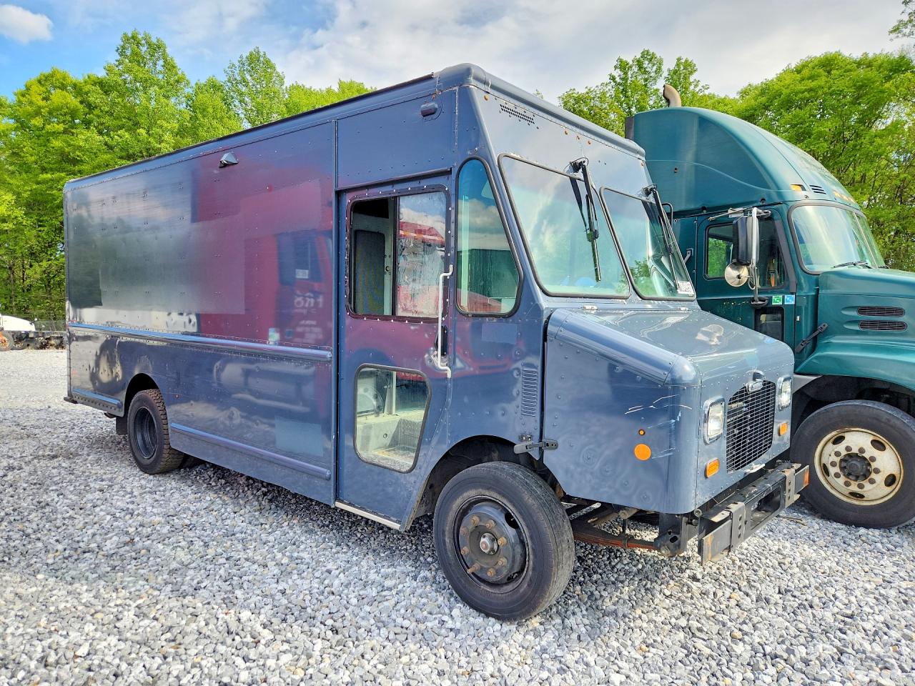 2021 FREIGHTLINER All other VIN 4UZAC2EA2MCML0959 photo 4