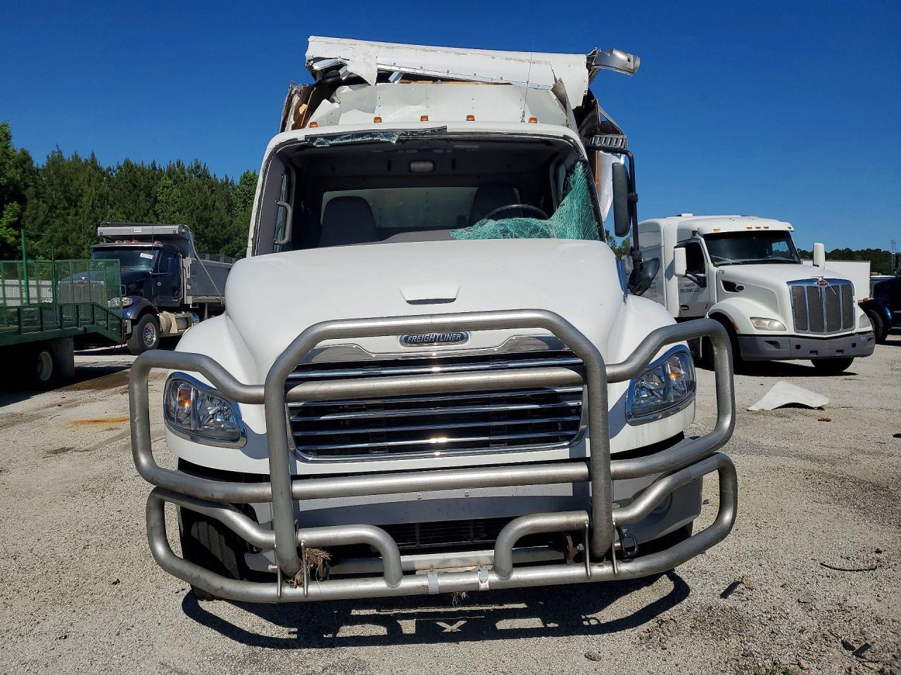 2022 FREIGHTLINER All other VIN 1FVACWFC1NHNP4457 photo 5