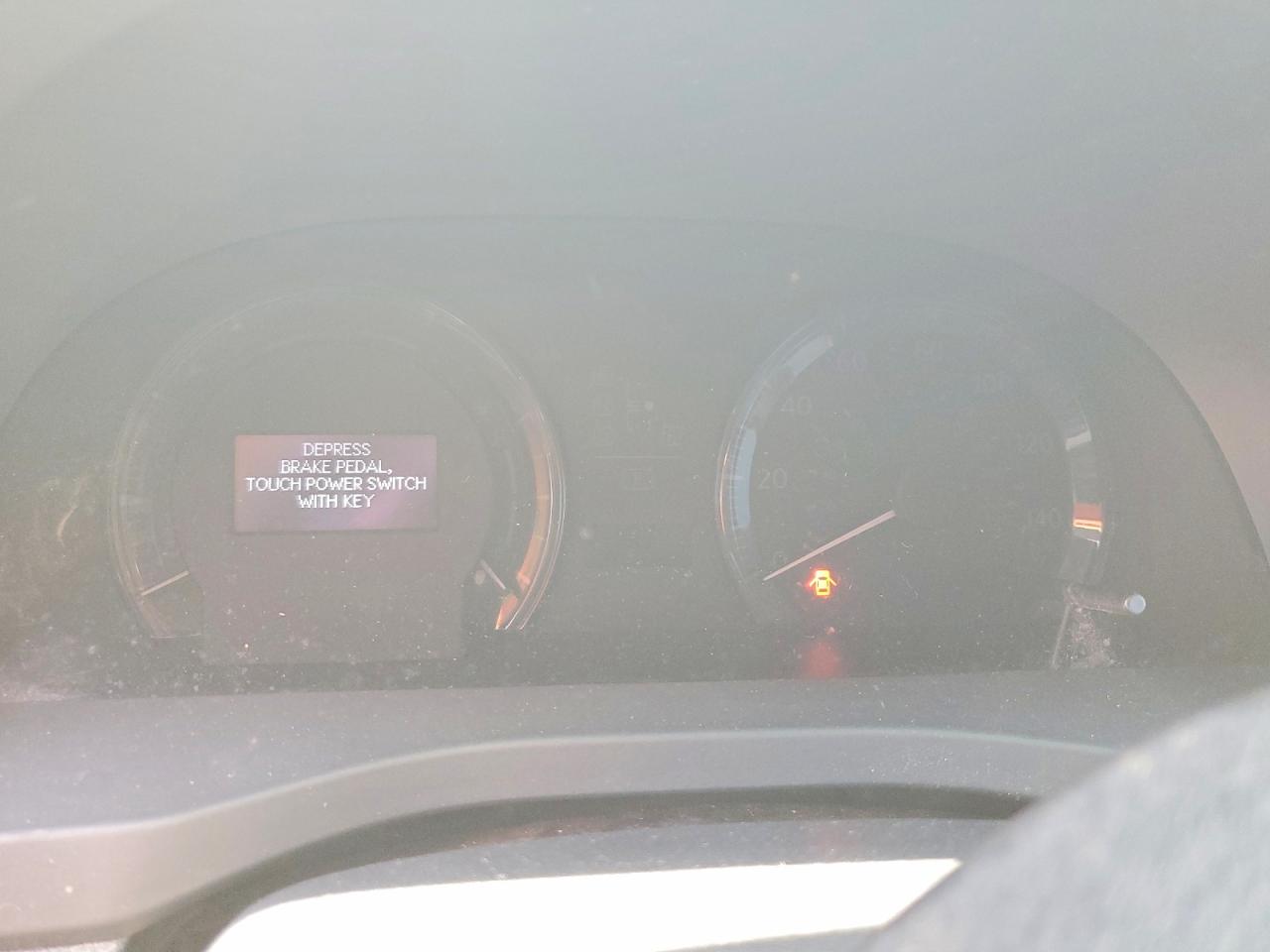 2010 Lexus Hs VIN JTHBB1BA2A2026523 photo 9