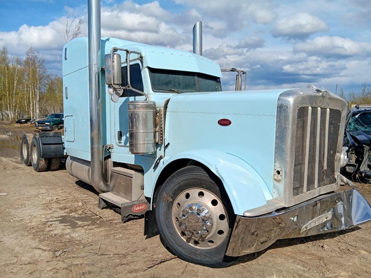 2022 PETERBILT All other VIN 1NPXD49X6ND785577 photo 1
