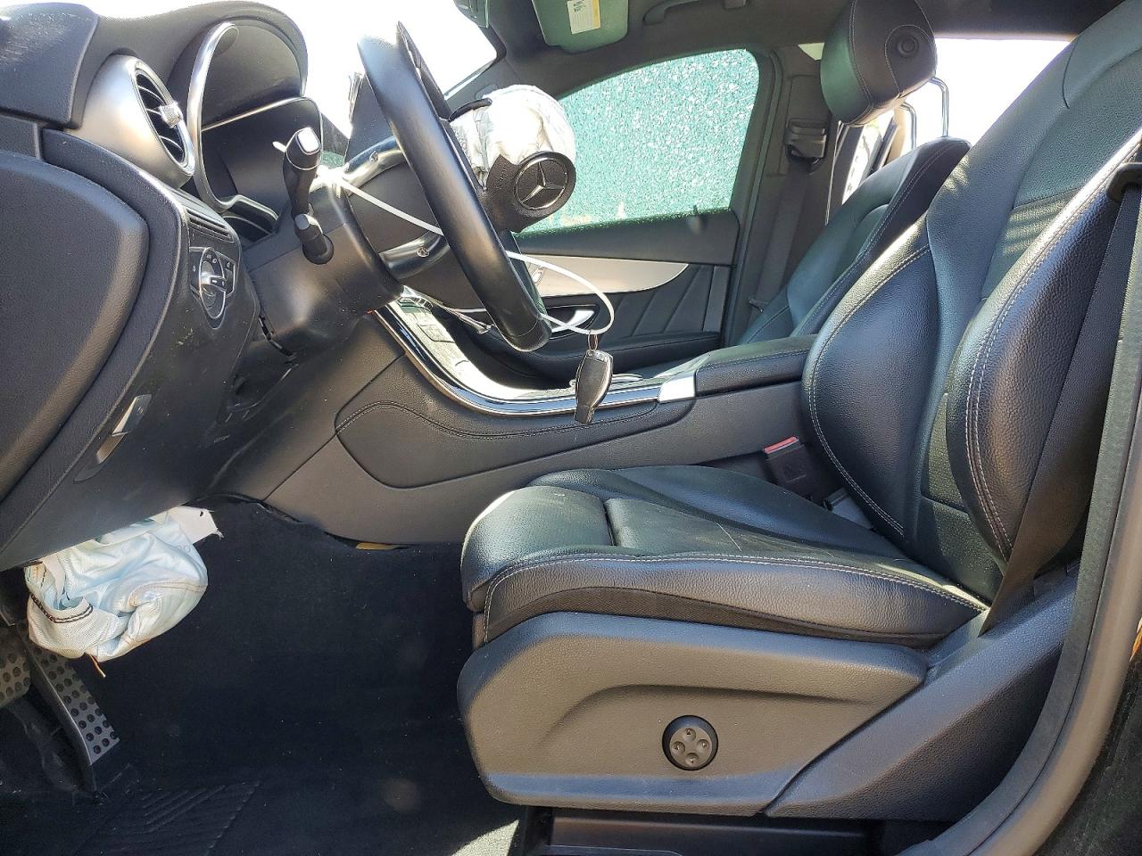 2021 Mercedes-Benz Glc class VIN W1N0J8EB9MF906780 photo 7