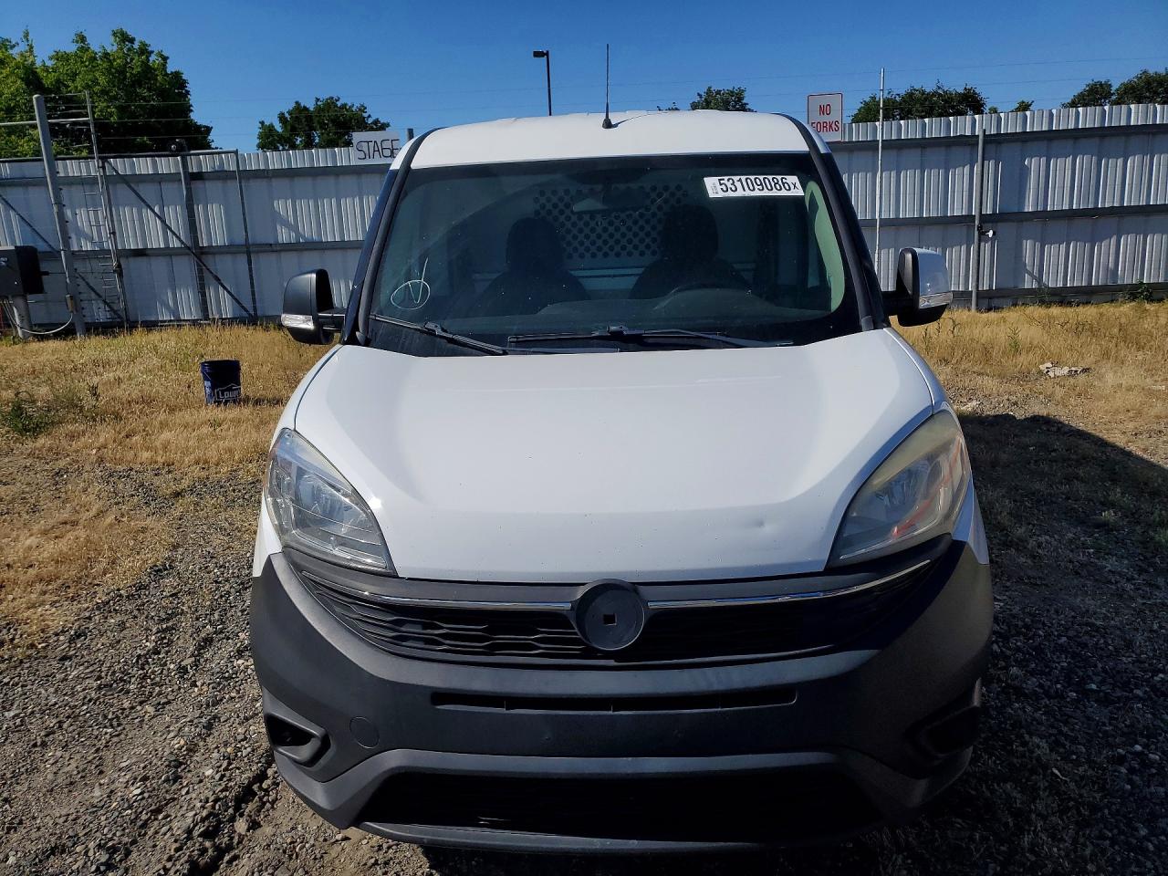 2015 Ram All models VIN ZFBERFBT6F6955299 photo 5