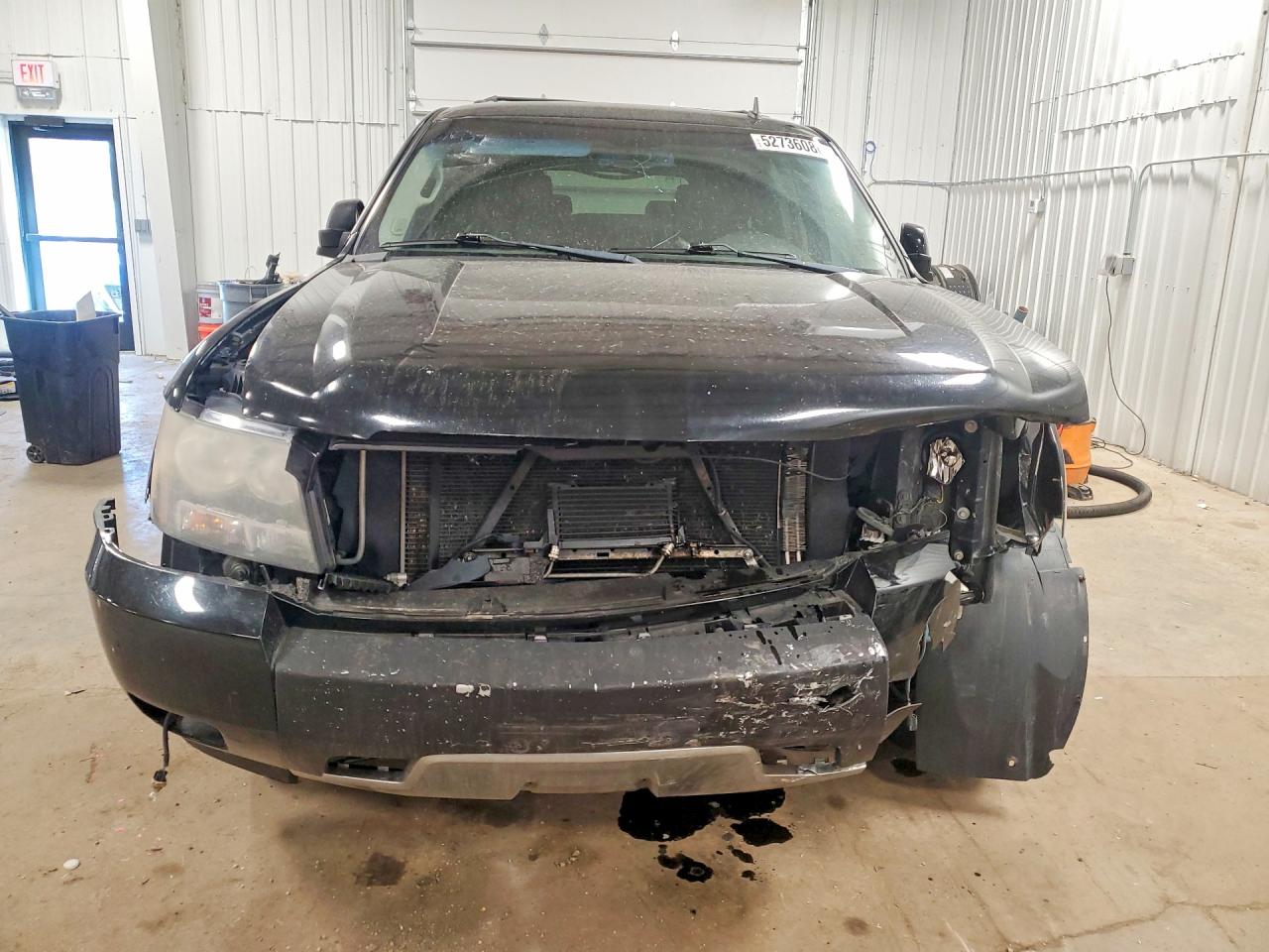 2009 Chevrolet Tahoe VIN 1GNFK23089R177150 photo 5