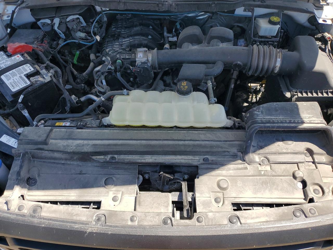 2023 Ford F150 VIN 1FTMF1EB5PKF09273 photo 11