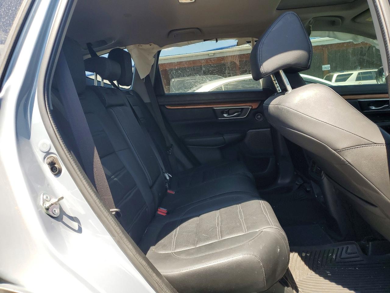 2020 Honda Crv VIN 5J6RW2H85LL011990 photo 11