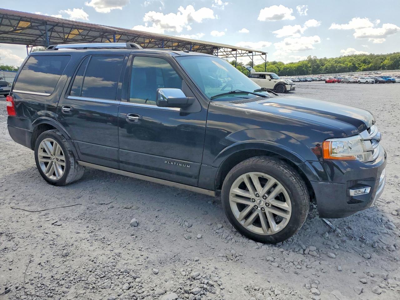 2015 FORD Expedition VIN 1FMJU1MT1FEF42878 photo 4