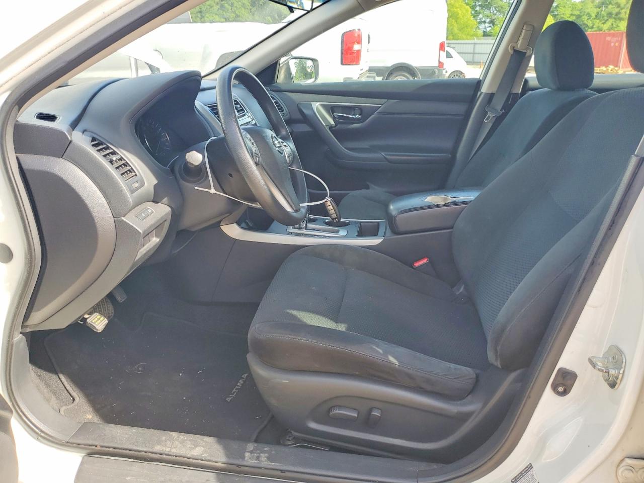 2015 Nissan Altima VIN 1N4AL3APXFC265322 photo 7